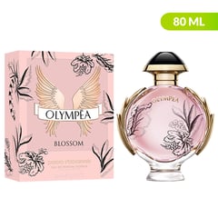 RABANNE - Olympea Blossom EDP 80 ml