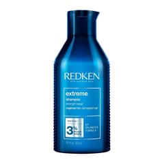 REDKEN - Shampoo Extreme Para Cabello Dañado