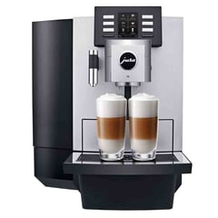 JURA - Cafetera X8