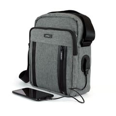 JUVAD - Morral Unisex Jansen