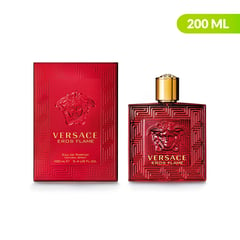 VERSACE - Eros Flame EDP 200 ml