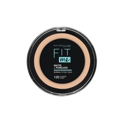 MAYBELLINE - Polvo Fit Me® Matte + Poreless