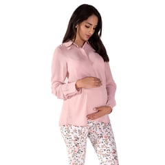 VALESKA - Blusa Maternal Maternity & Baby