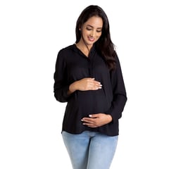 VALESKA - Blusa Maternal Maternity & Baby