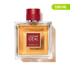 GUERLAIN - L Homme Ideal Extreme Edp 100 ml