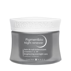 BIODERMA - PIGMENTBIO NIGHT RENEWER P50ML