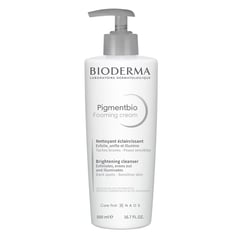 BIODERMA - PIGMENTBIO FOAMING CREAM FP500ML