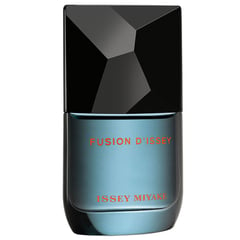 ISSEY MIYAKE - Fusion d'Issey Eau de Toilette  50 ml