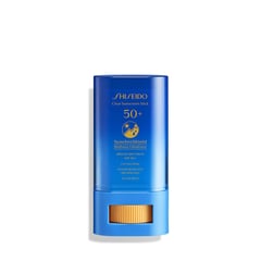 SHISEIDO - Clear Suncare Stick SPF50+