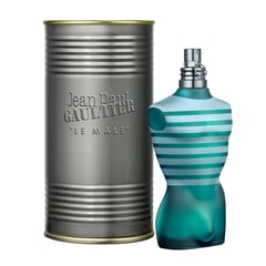 JEAN PAUL GAULTIER - Le Male EDT 200 ml