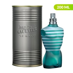 JEAN PAUL GAULTIER - Le Male EDT 200 ml