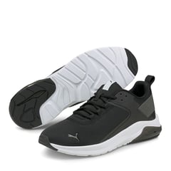 PUMA - Zapatillas Deportivas Hombre Electron E  Negro