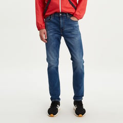 LEVIS - Jean 512 Slim Taper Hombre