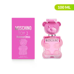 MOSCHINO - Toy 2 Bubble Gum EDT 100 ml