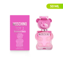 MOSCHINO - Toy 2 Bubble Gum EDT 50 ml