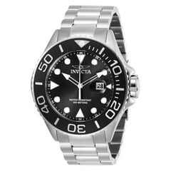 INVICTA - Reloj 28765 Plateado Hombre Quartz