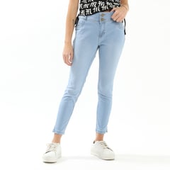 MOSSIMO - Jean Skinny Mujer