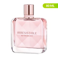 GIVENCHY - Irresistible Edt 80 ml