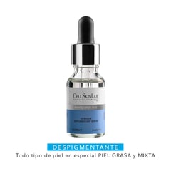 CELLSKINLAB - Serum Phytospot 18-B