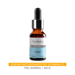 CELLSKINLAB - Serum AOX C&E Vitamina C