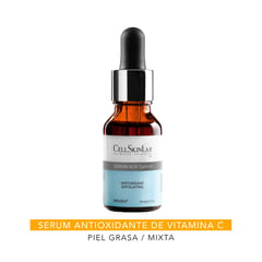 CELLSKINLAB - Serum AOX C&AHA Vitamina C