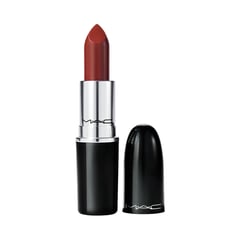 MAC - Labial Lustreglass Lipstick