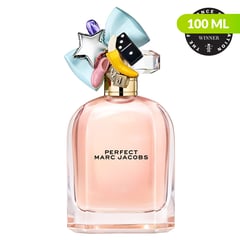 MARC JACOBS - Perfect Eau de Parfum 100 ml