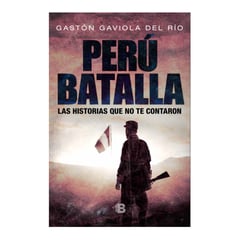 PENGUIN - Perú Batalla