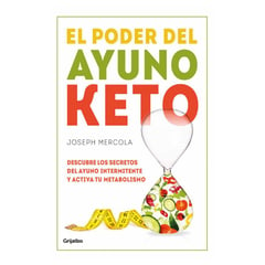 PENGUIN - El Poder del Ayuno Keto