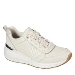 SKECHERS - Zapatillas Urbanas Mujer Billion Blanco