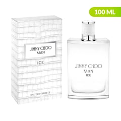 JIMMY CHOO - Man Ice EDT 100 ml