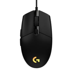LOGITECH - Mouse Logitech G203 RGB