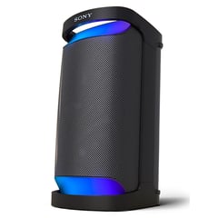 SONY - Equipo de Sonido Sony Bluetooth SRS-XP500 con Mega Bass y Karaoke
