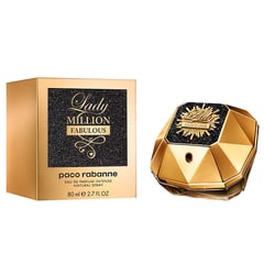 RABANNE - Lady Million Fabulous Eau de Parfum Intense