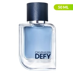 CALVIN KLEIN - Defy Eau de Toilette for Men 50 ml