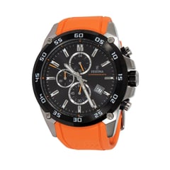 FESTINA - Reloj Análogo Hombre F20330/4