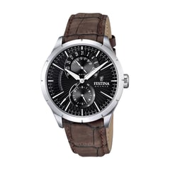 FESTINA - Reloj Análogo Hombre F16573/4