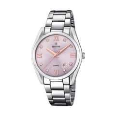 FESTINA - Reloj Análogo Mujer F16790/D