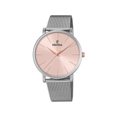 FESTINA - Reloj Análogo Mujer F20475/2