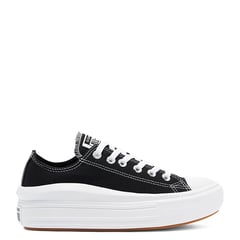 CONVERSE - Zapatillas Urbanas Mujer Chuck Taylor All Star Move Platform Ox