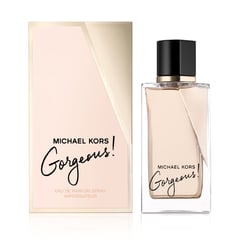 MICHAEL KORS - MK Gorgeous EDP 50ML