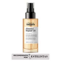 LOREAL PROFESSIONNEL - Sérum 10 en 1 Absolut Repair Para Cabello Dañado