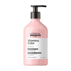 LOREAL PROFESSIONNEL - Acondicionador XL Vitamino Color Para Cabello Con Color