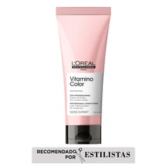 LOREAL PROFESSIONNEL - Acondicionador Vitamino Color protección color 200ml