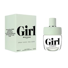 ROCHAS - Girl EDT 100 ml