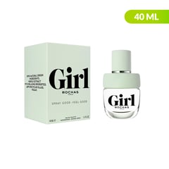 ROCHAS - Girl EDT 40 ml