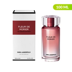 KARL LAGERFELD - Fleur de Murier EDP 100 ml