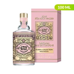 4711 - Magnolia EDC 100 ml