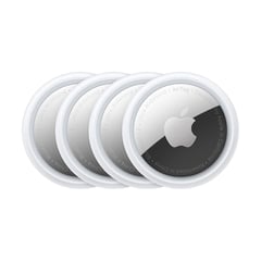 APPLE - Airtag 4 Pack