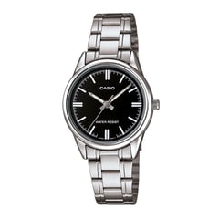 CASIO - Reloj Analógico Mujer LTP-V005D-1A